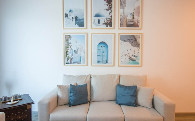 One Perfect Stay -Elite Residence