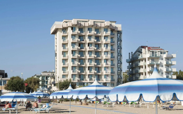 Terminal Palace & SPA