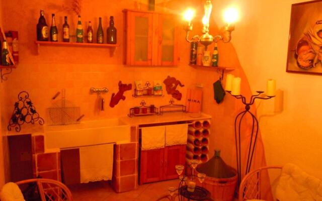 Casa Romantica in Liguria