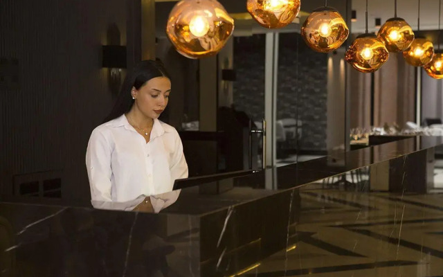 Emens Hotel