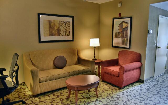 Hilton Garden Inn Hattiesburg