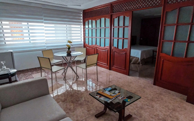 Hotel Sicarare