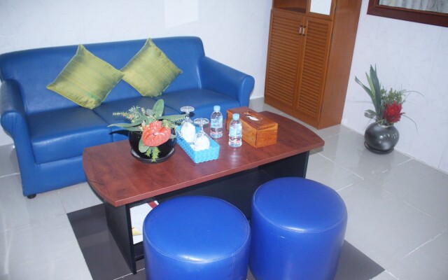 Ramchang Guesthouse