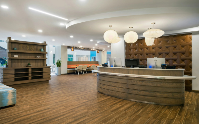EVEN Hotel Pittsburgh Downtown by IHG