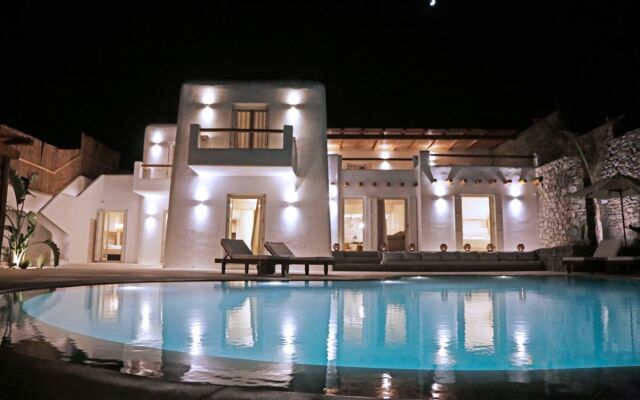 Mykonos Venetia