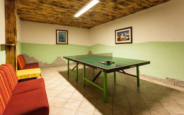 Alpenwohlfühlhotel Dörflwirt