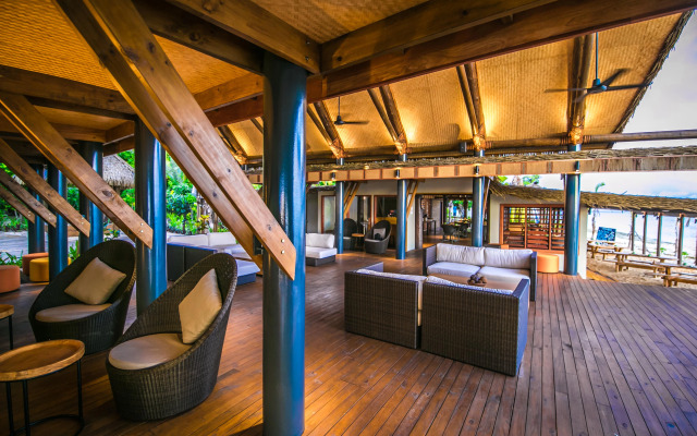 Serenity Island Resort