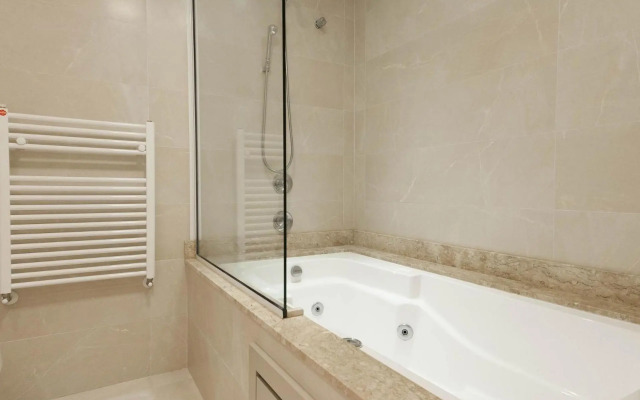 Via Florida Luxo II - 303