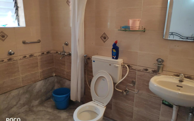 2 bhk Calangute - Baga road Saldanha Kyle Gardens