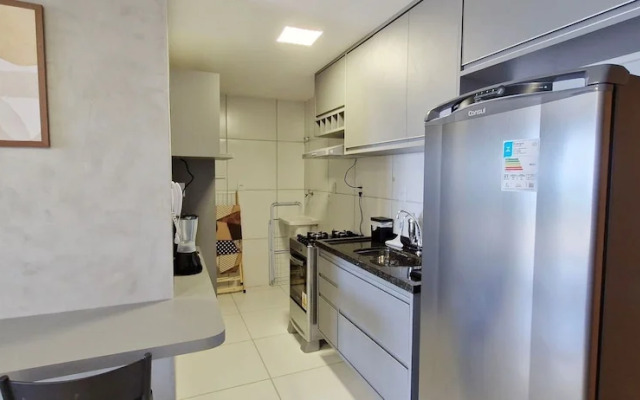 COPDS0107 - Residencial Ilha de Pharos