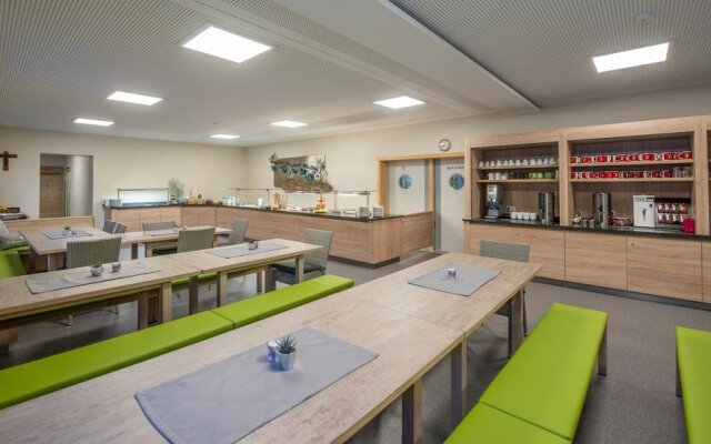 Jugendparadies & Sporthotel Bachlehen