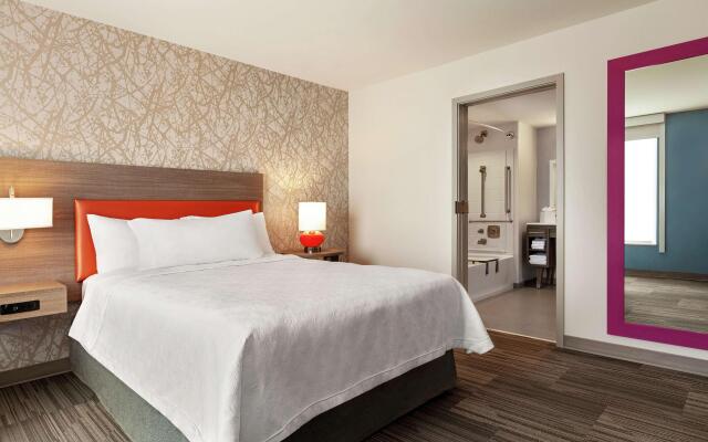 Home2 Suites by Hilton Silver Spring