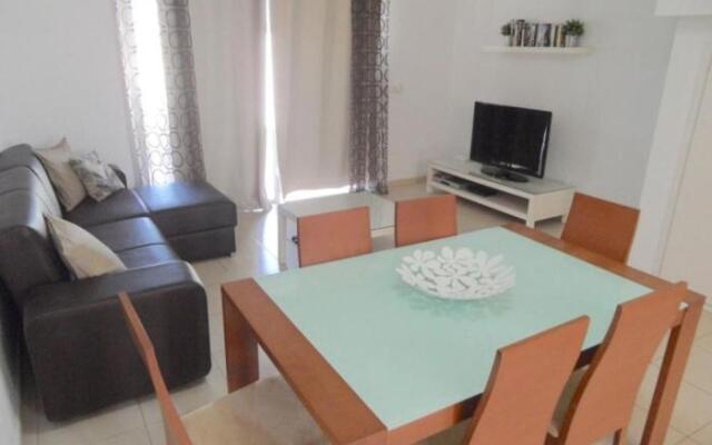 DUPLEX C7 con PISCINA PRIVADA