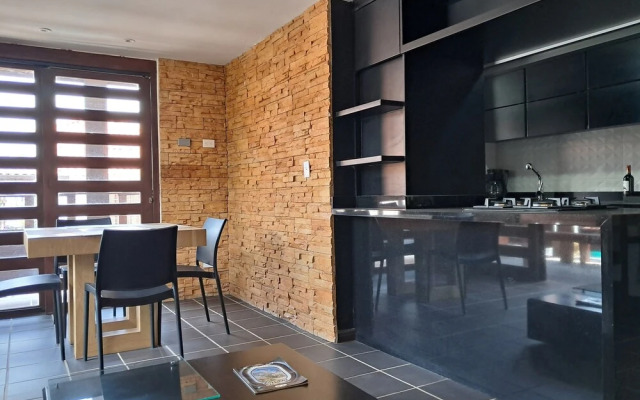 La Floresta de Cite Hotel