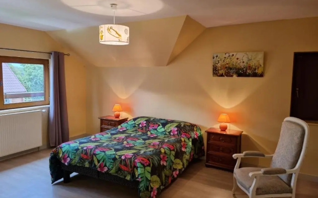 Les Gites Haras Del Paradiso