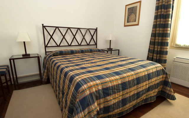 Hotel Termal - Monchique