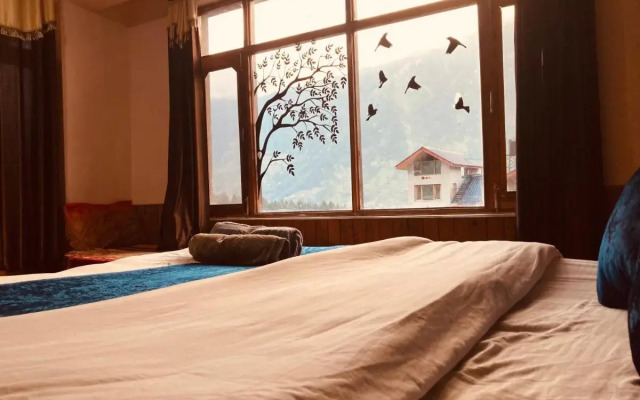 Indraprastha Cottage | Rooms & Caretaker