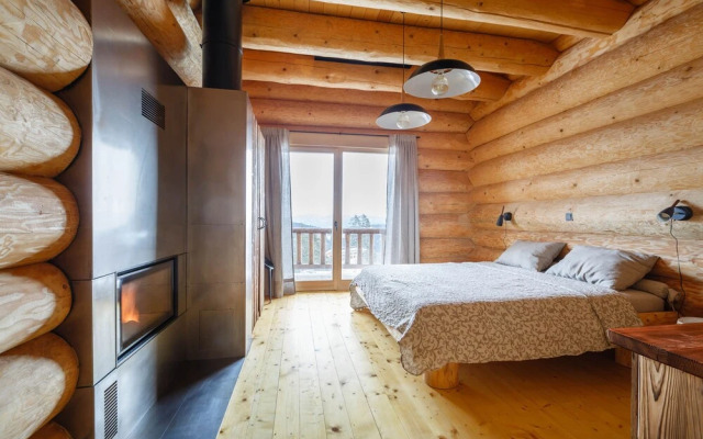 Klippitz Resort