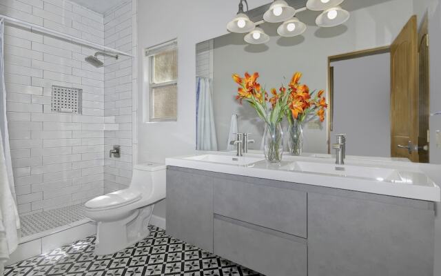 Adobe Hacienda Bed & Breakfast