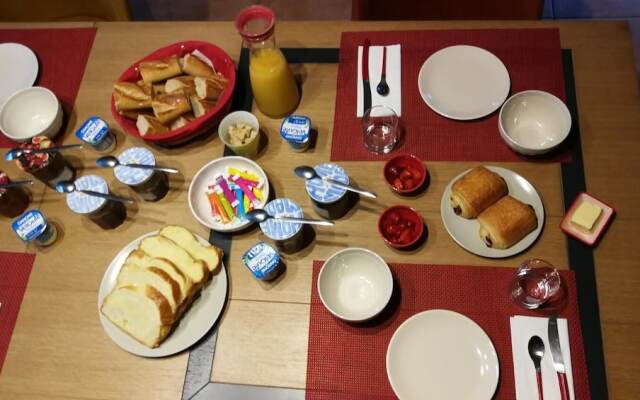 Le Chiron de la Roche