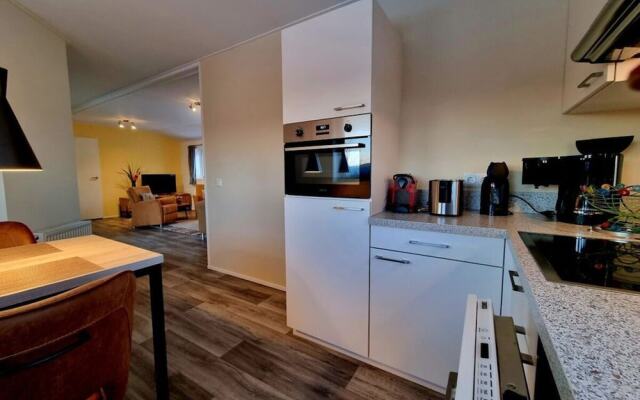 Sauerland Chalet Limonet