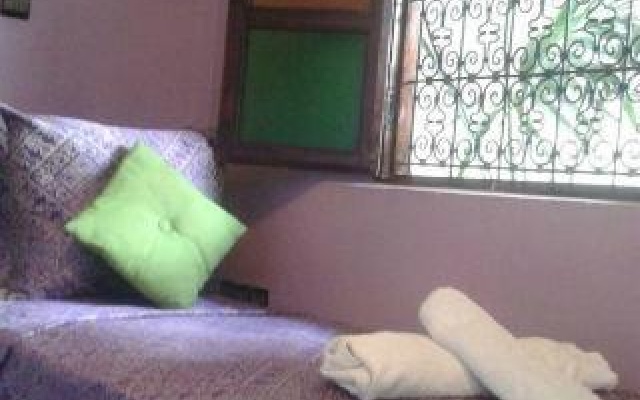 Riad Zahraa