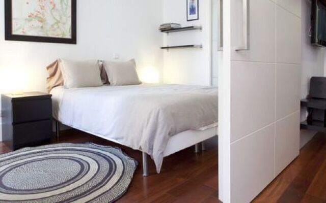 Apartamentos MLR Almirante