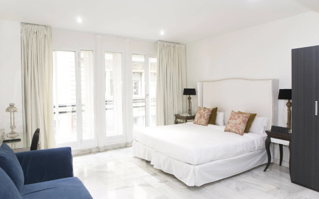 Sonder by Marriott Bonvoy Santa Ana Apartments Las Letras