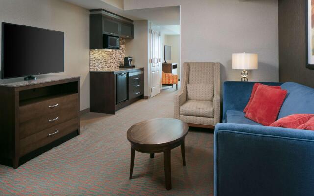 Hilton Garden Inn Manhattan