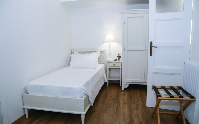 The Koukaki Residence