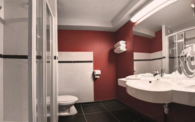 ACE Hôtel Paris Roissy