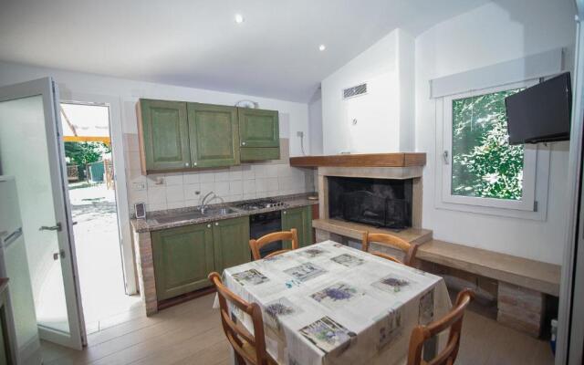 Appartamenti & Bungalows Luca Angiolin