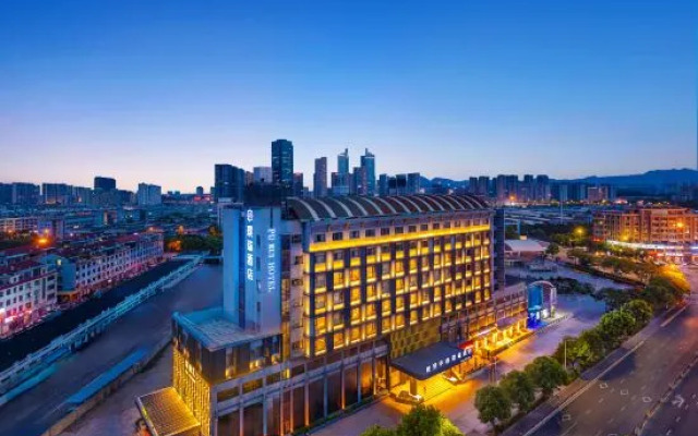 PuruiHotel Yongkang