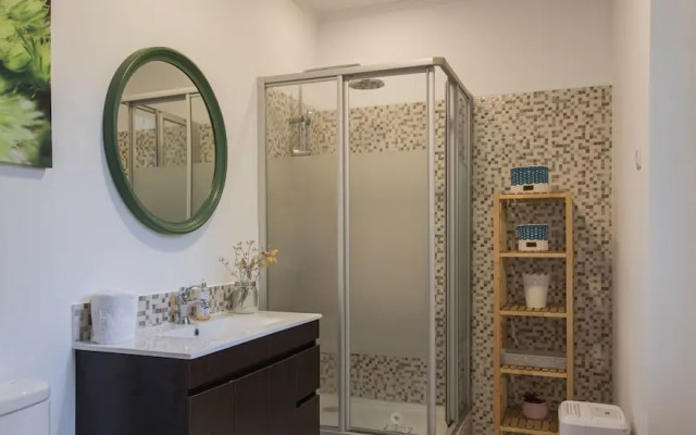 CheckinCheckout - Casa das Murtas