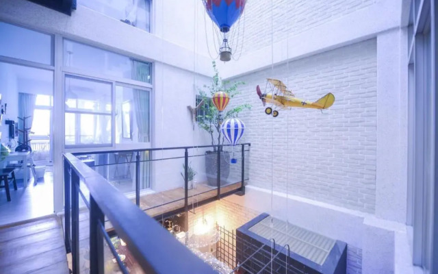 Tainan Comfortable House