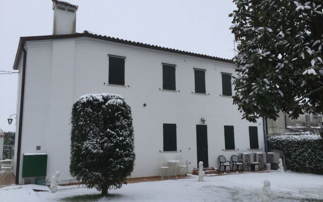 Dimora Naviglio B&B