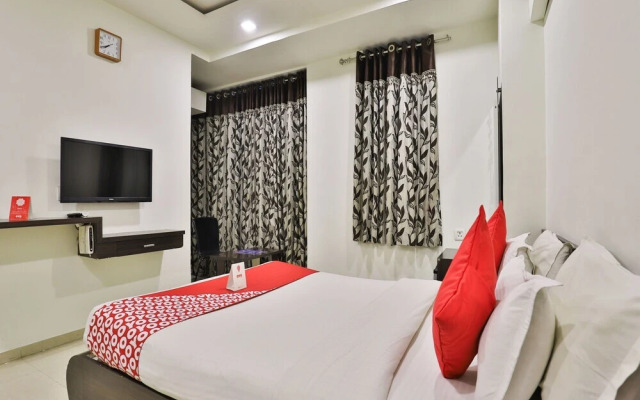 Hotel Park Inn By OYO Rooms