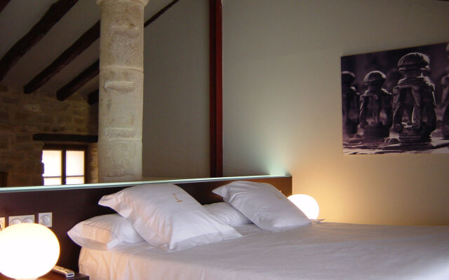 Rusticae Cresol Boutique Hotel