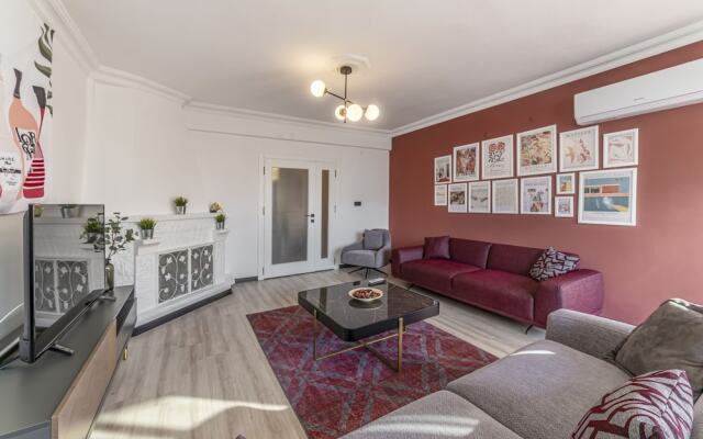 Melissa's Suites