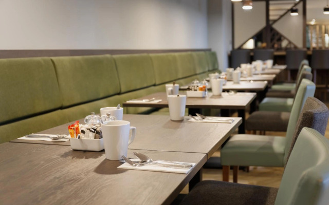 Holiday Inn South Normanton M1, Jct.28 by IHG