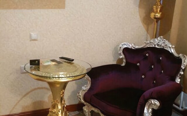 Hotel Viven