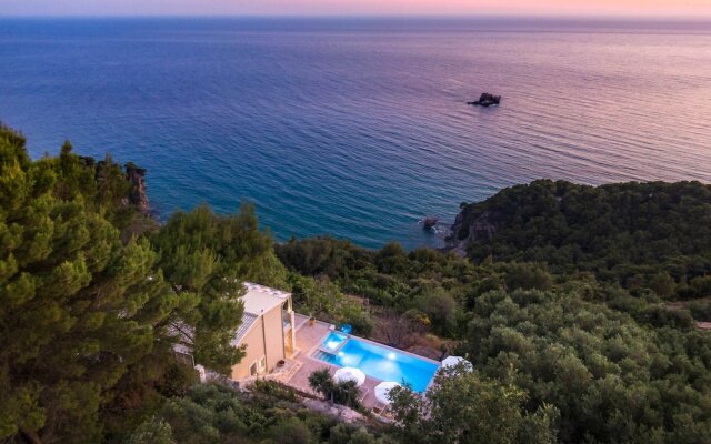 Ocean View - Luxury Villa Ethra
