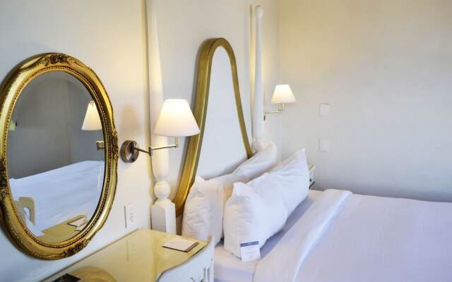 Las Magdalenas Hotel Boutique