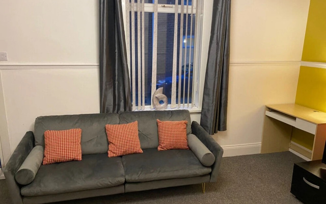 Stunning 2-bed House in Sunderland