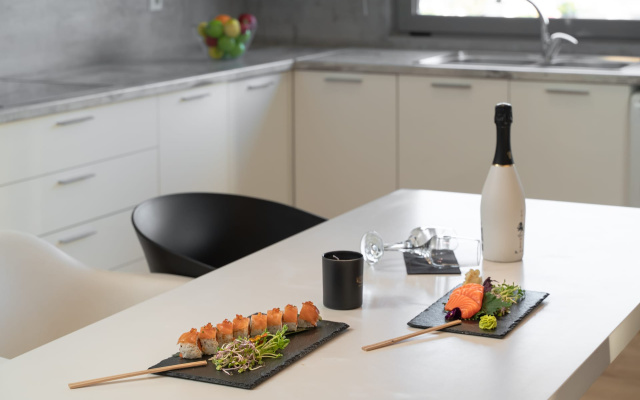 Varkiza Luxury Residence