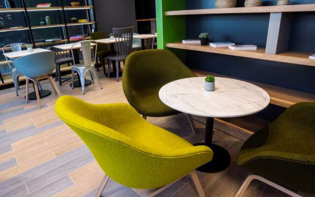 Hôtel Campanile Montpellier Centre St Roch