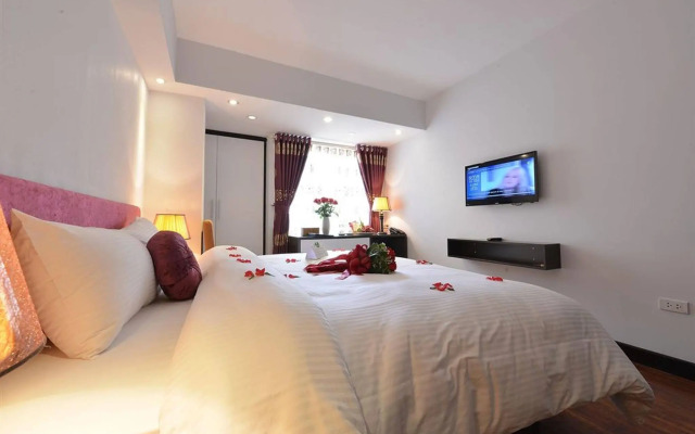 Hanoi La Palm Premier Hotel&Spa