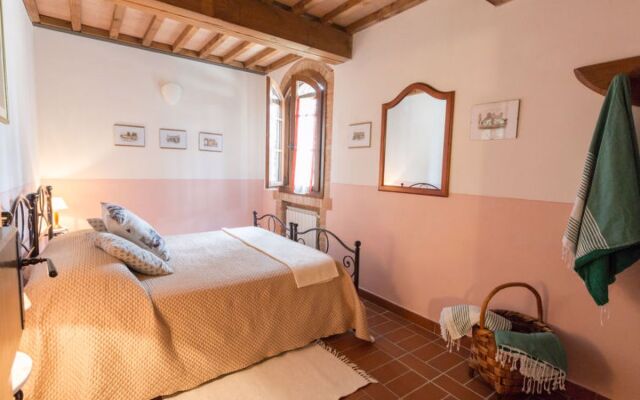 House Girasole Peccioli