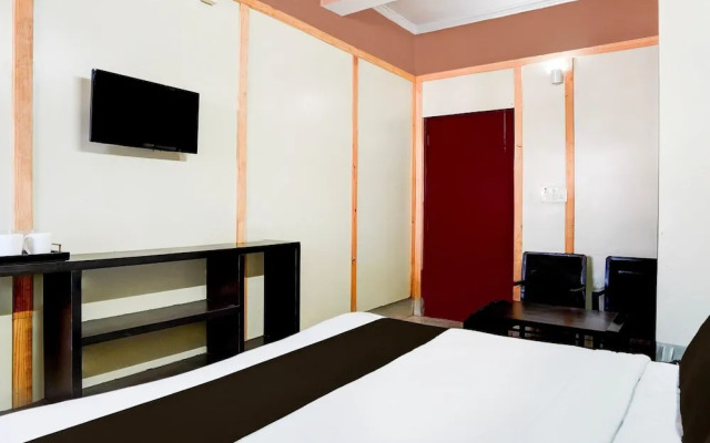 Mordern Room Ballaupur Chowk Dehradun