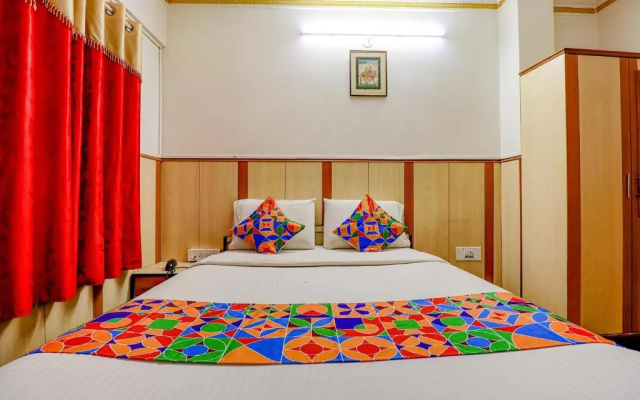 FabHotel Shivaals Residency